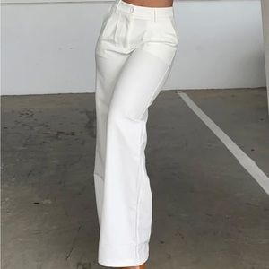 Princess Polly Archer Pants